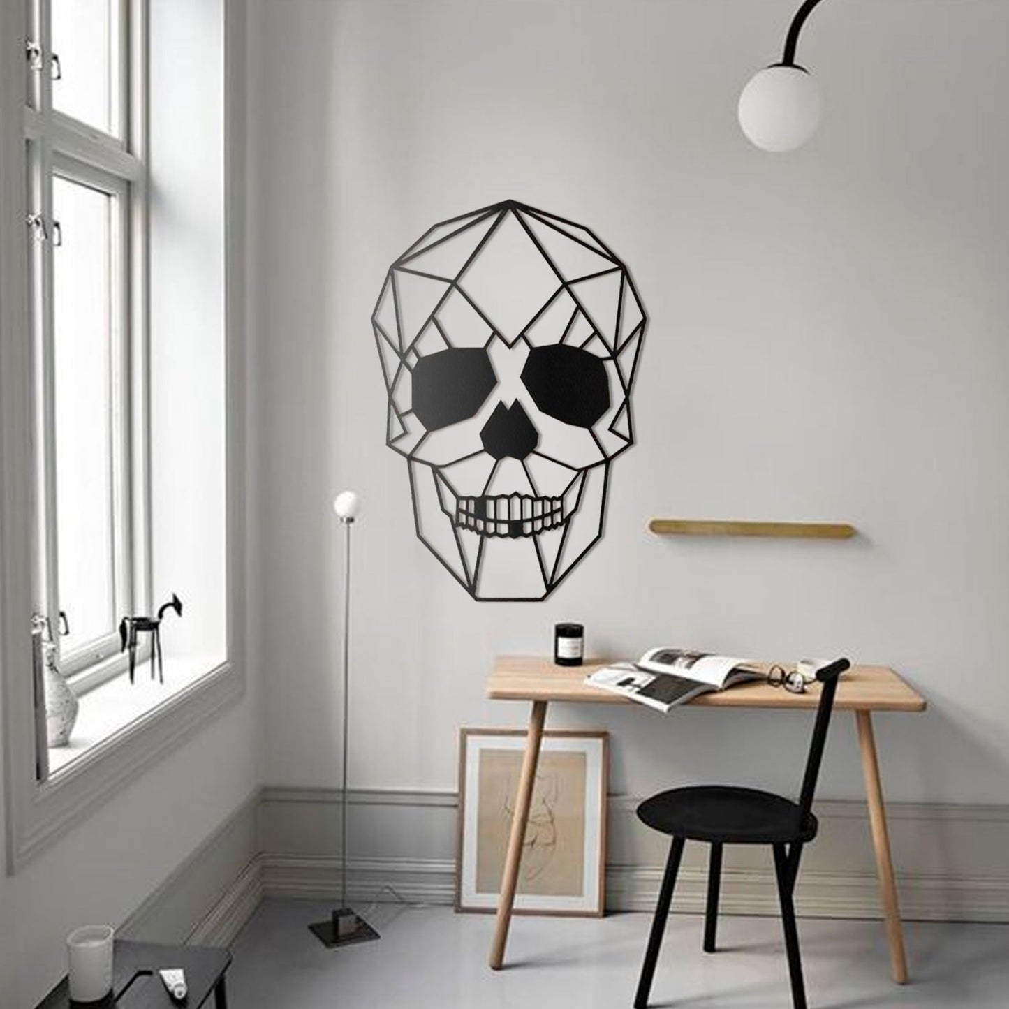 Зображення Skull